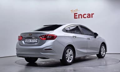 Cruze