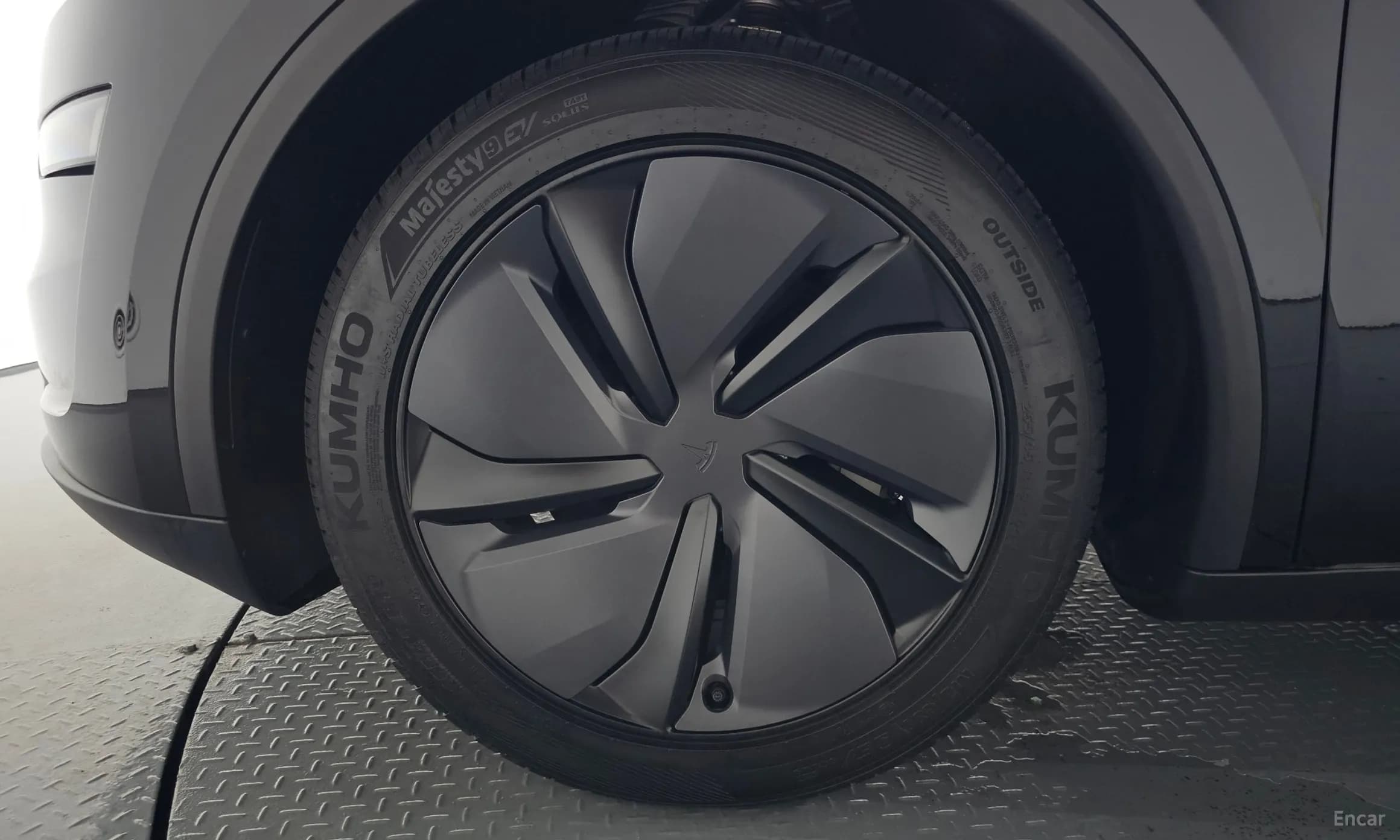 Model Y