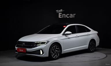Jetta 7th Generation