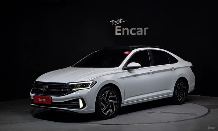 Jetta 7th Generation