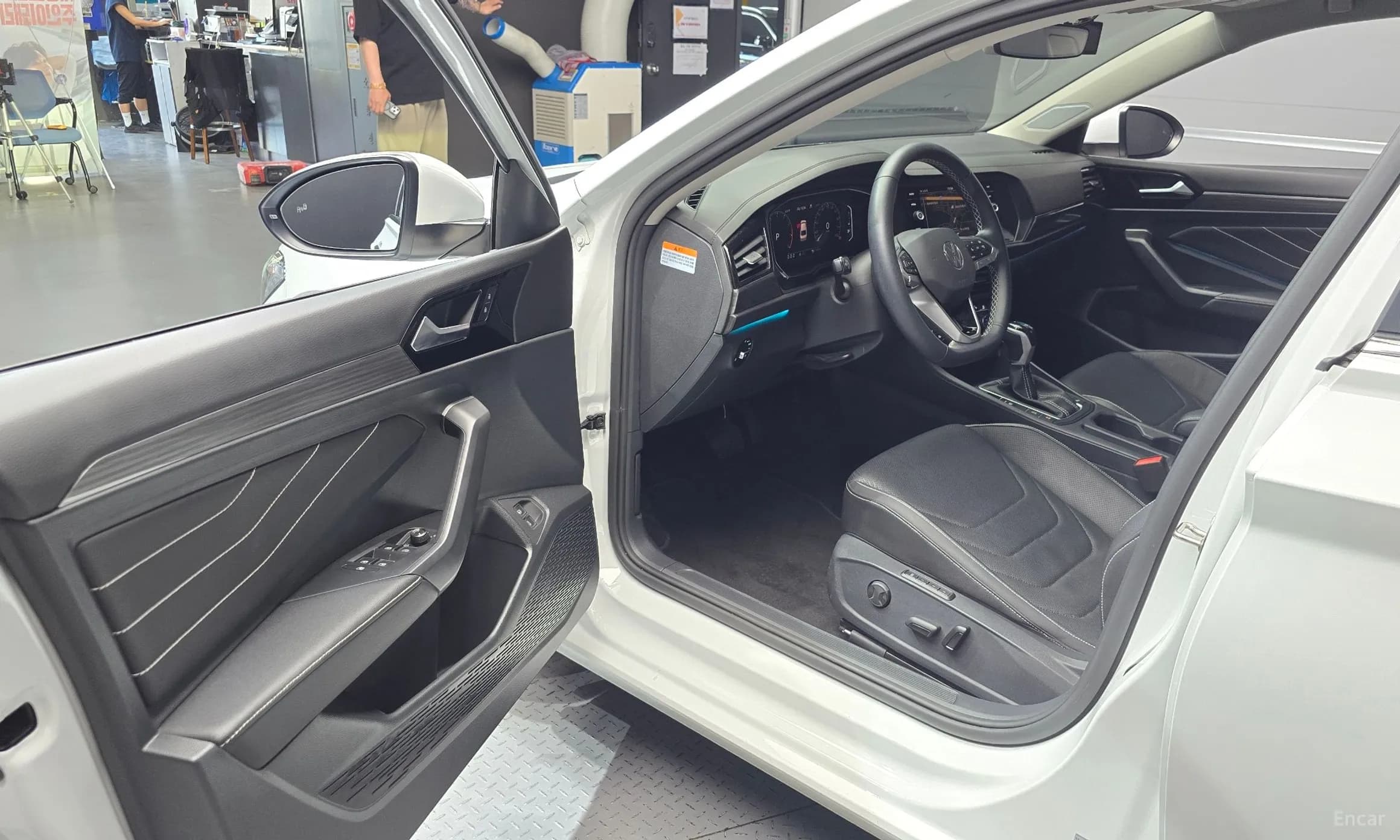 Jetta 7th Generation