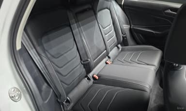 Jetta 7th Generation
