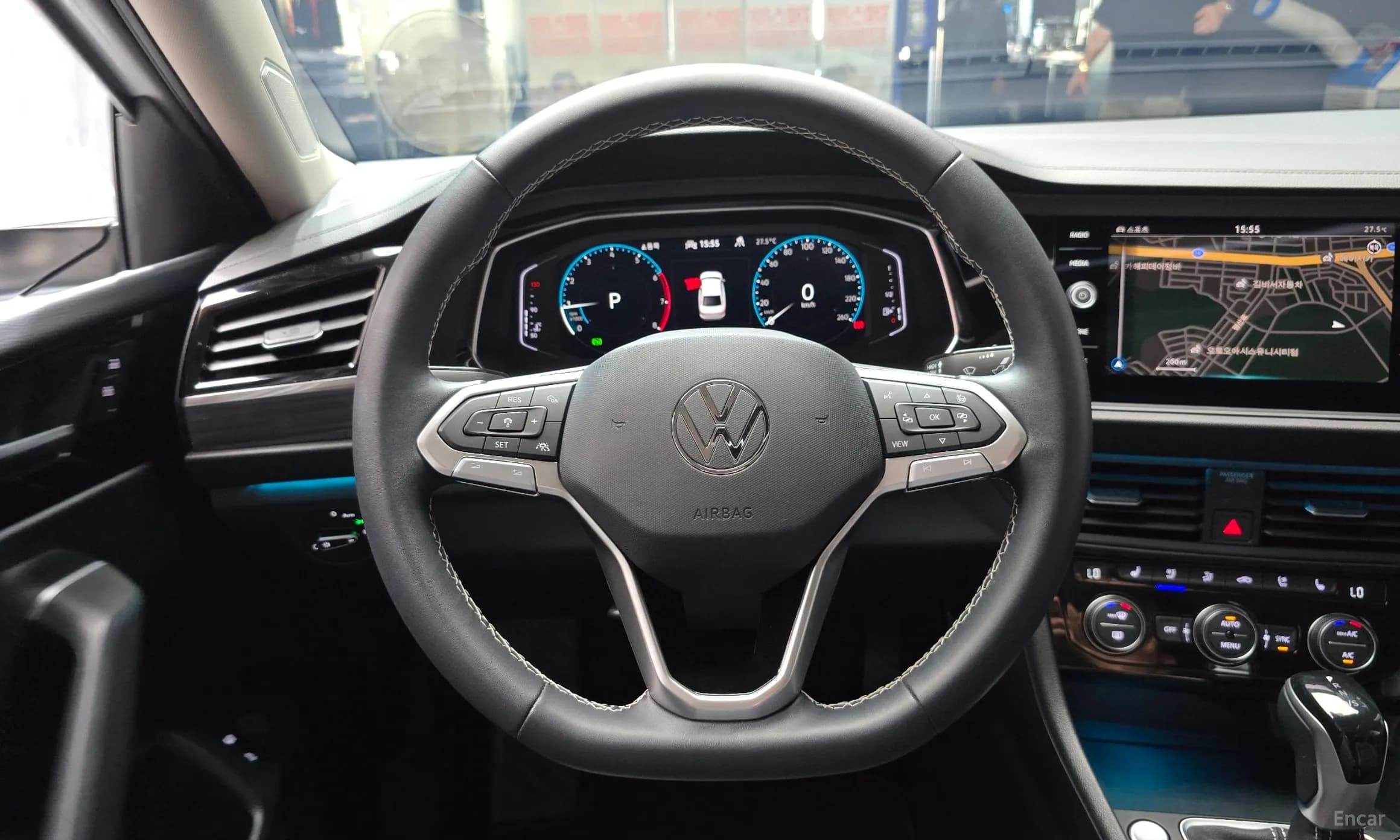 Jetta 7th Generation
