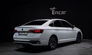 Jetta 7th Generation