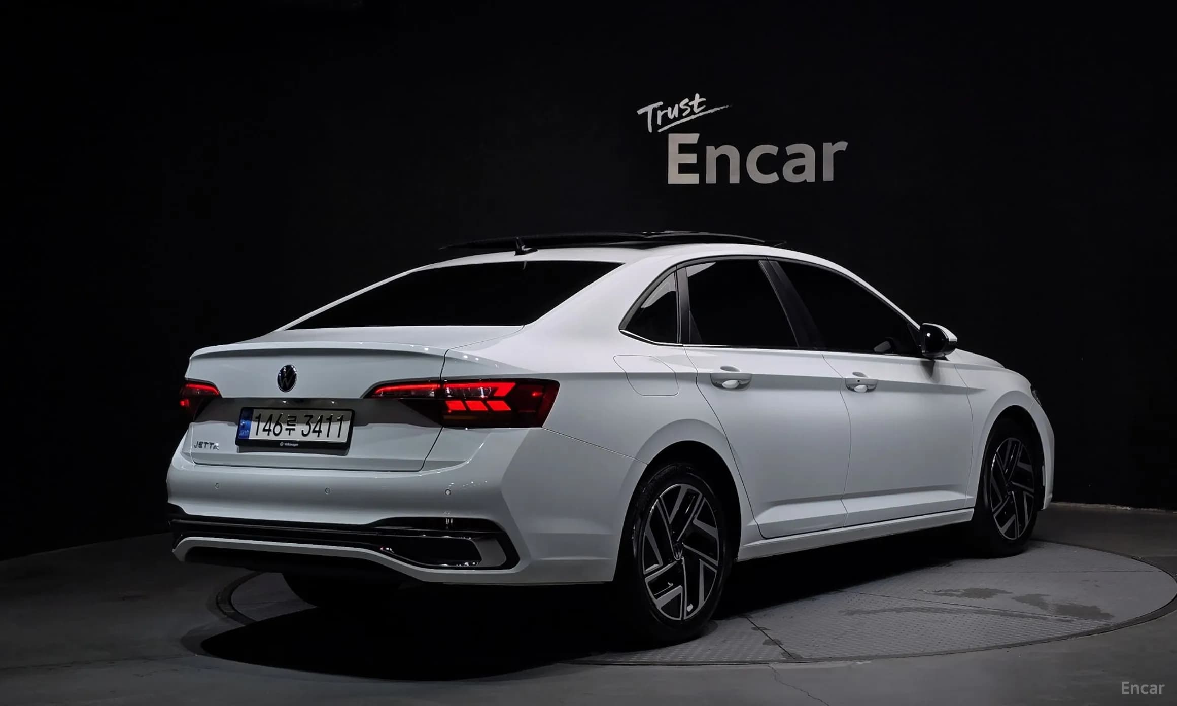 Jetta 7th Generation