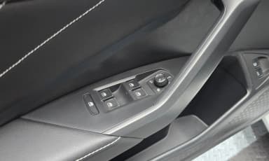 Jetta 7th Generation