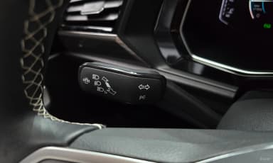 Jetta 7th Generation