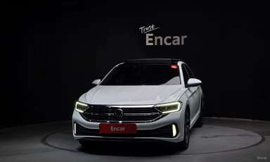 Jetta 7th Generation