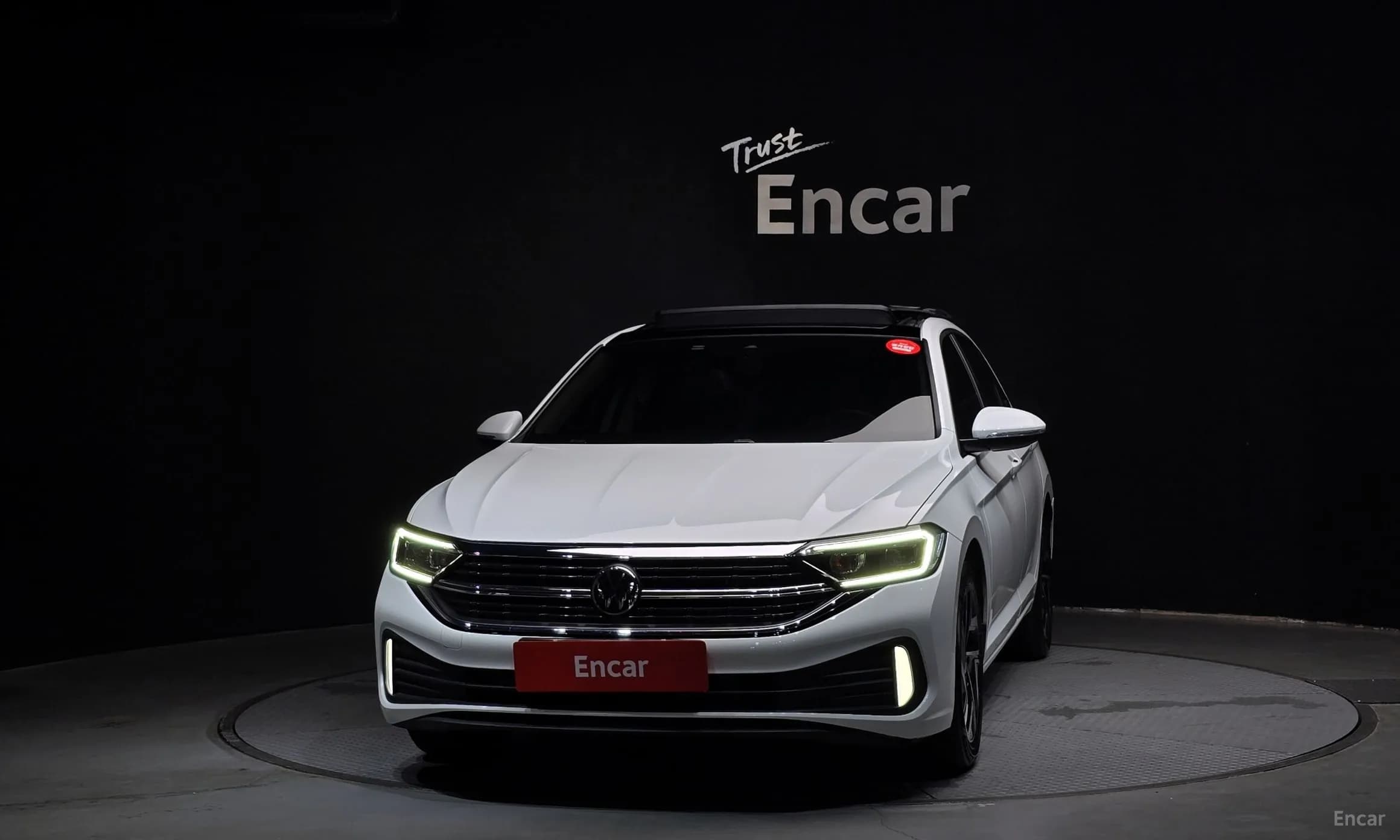Jetta 7th Generation