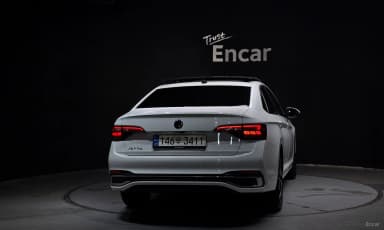 Jetta 7th Generation