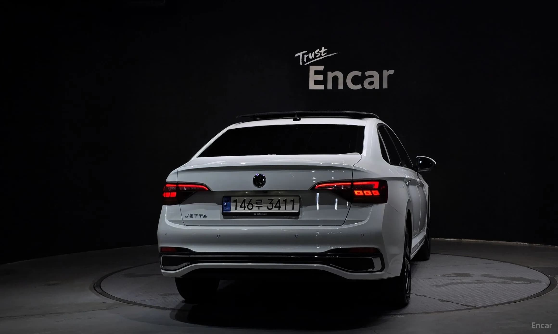 Jetta 7th Generation