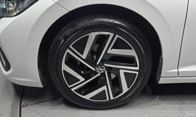 Jetta 7th Generation