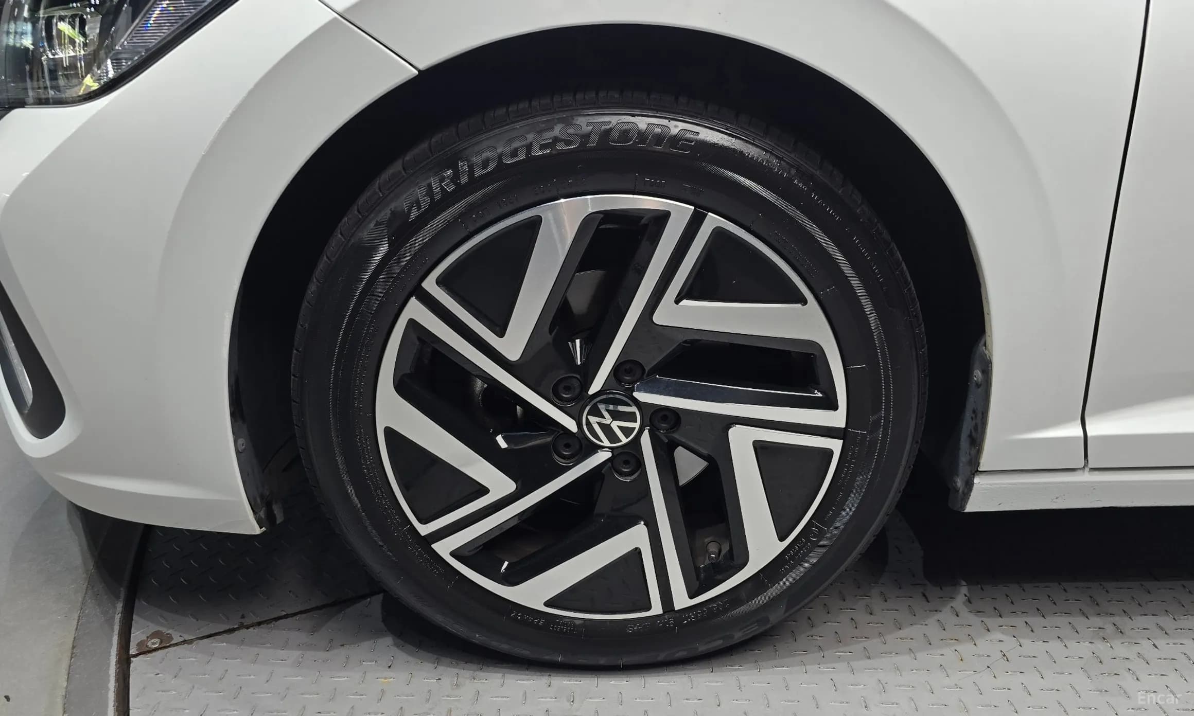 Jetta 7th Generation