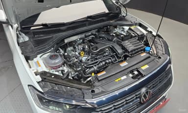 Jetta 7th Generation