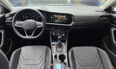 Jetta 7th Generation