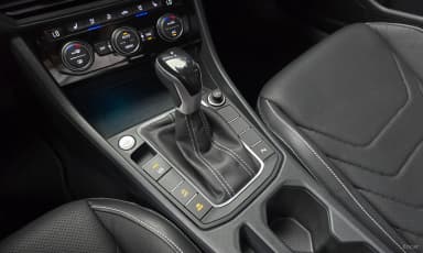Jetta 7th Generation