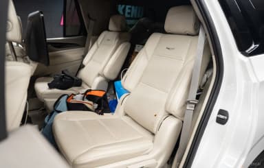 Escalade 5th Generation