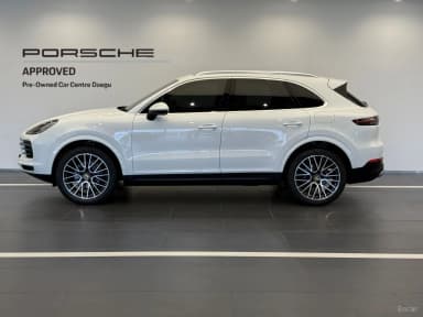 Cayenne (PO536)