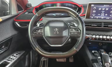 5008 2nd generation