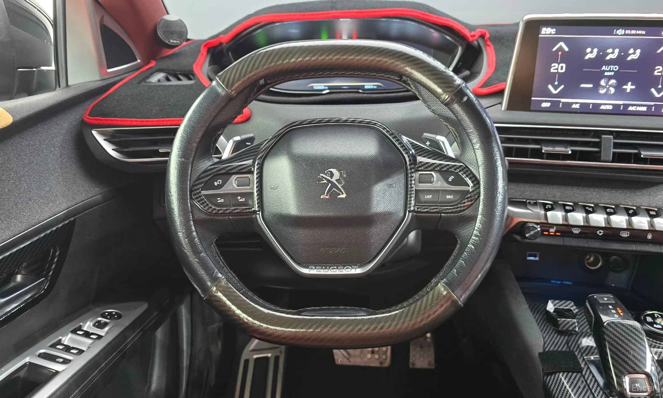5008 2nd generation
