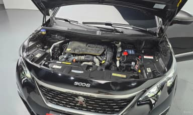 5008 2nd generation
