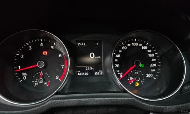 The New Passat