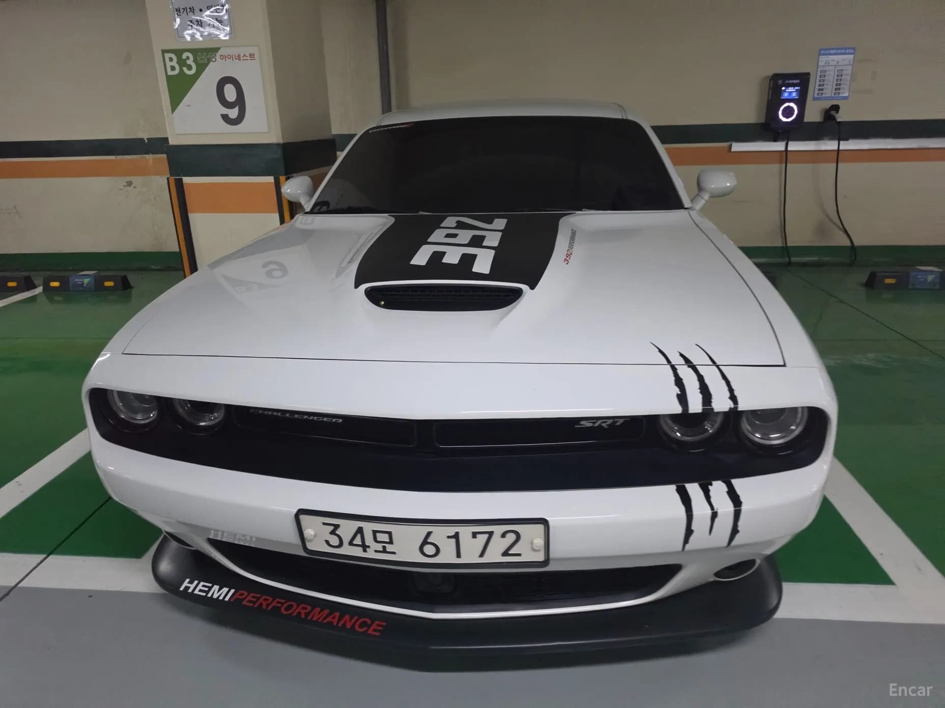 Challenger