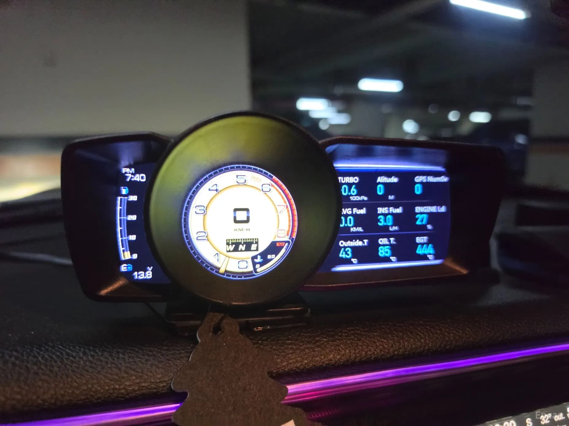 Challenger