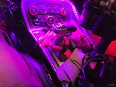Challenger