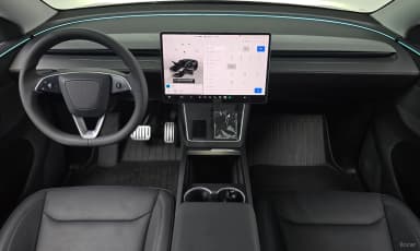 Model Y