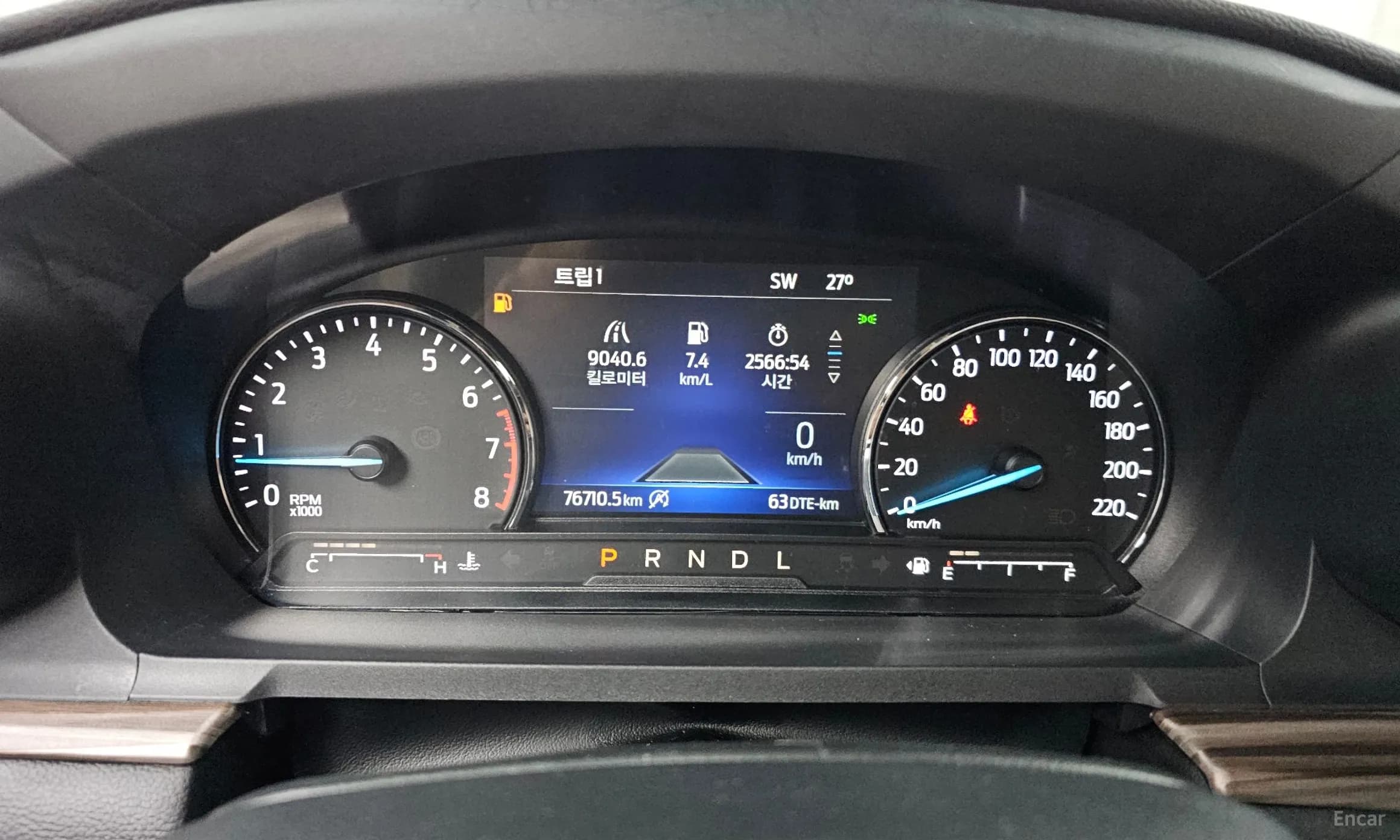 Explorer 6th Generation
