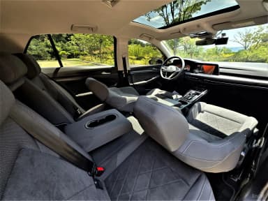 Golf 8th Generation