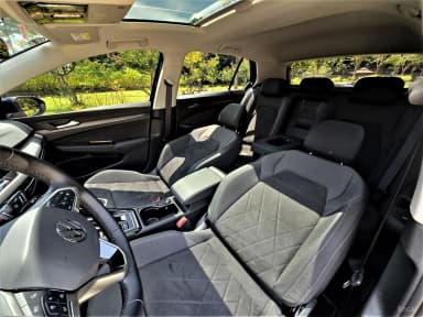 Golf 8th Generation