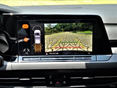 Golf 8th Generation