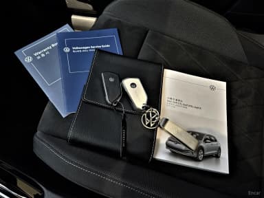 Golf 8th Generation