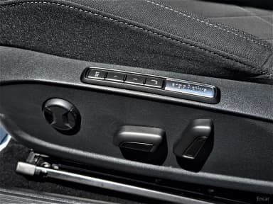 Golf 8th Generation
