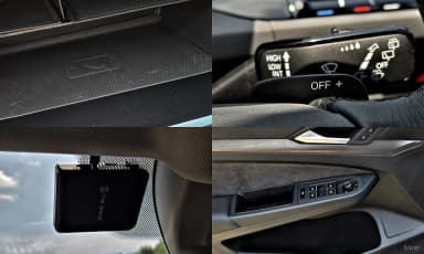 Golf 8th Generation