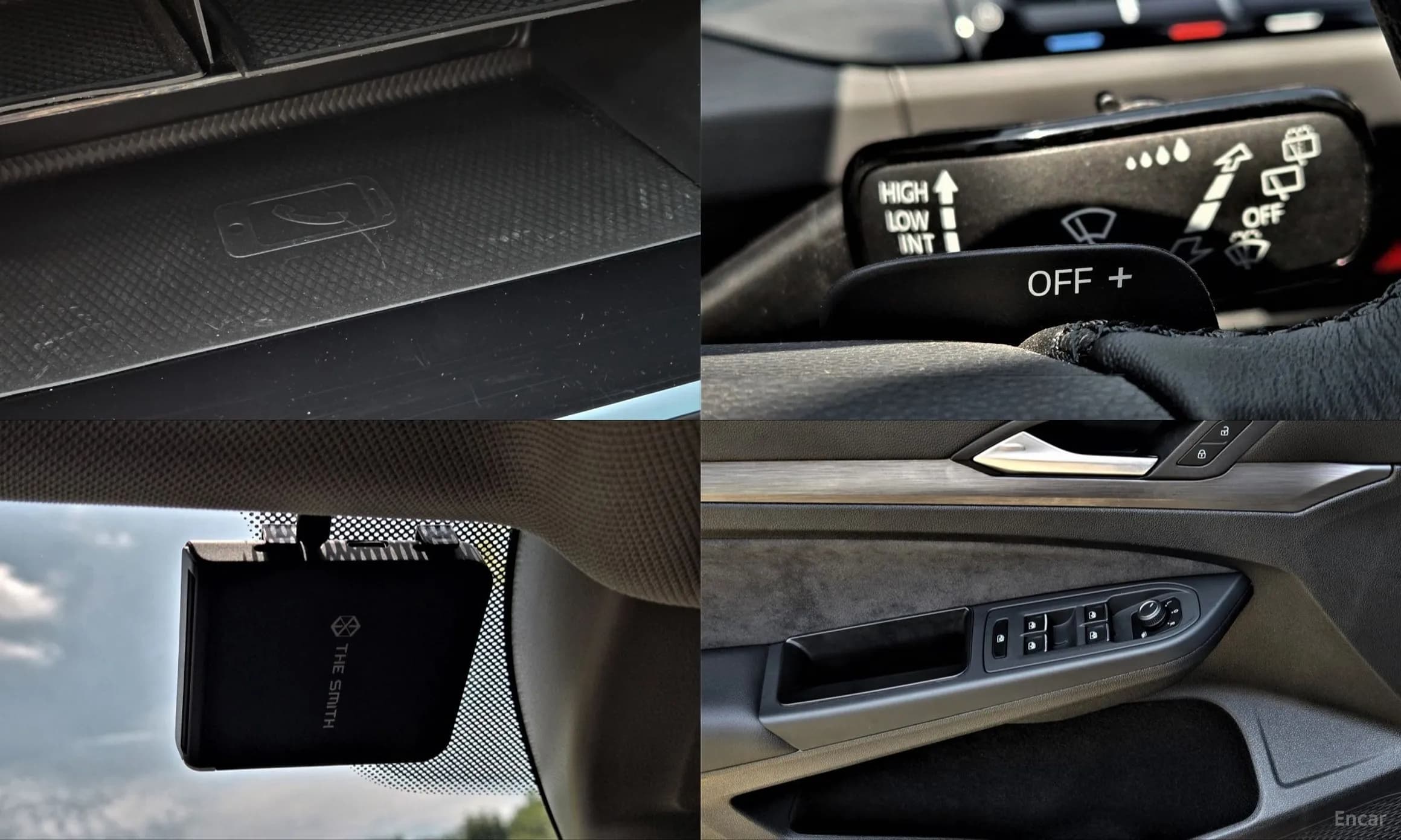 Golf 8th Generation