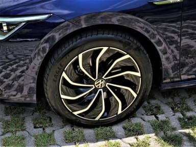 Golf 8th Generation