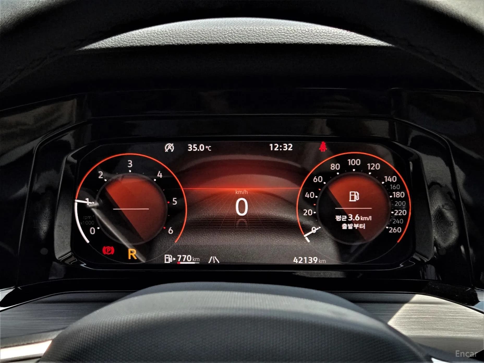 Golf 8th Generation