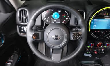 Cooper Countryman
