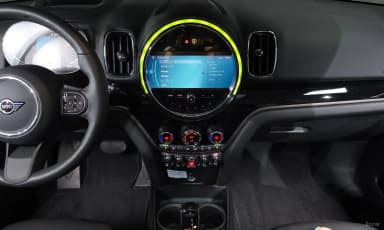 Cooper Countryman