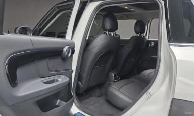 Cooper Countryman