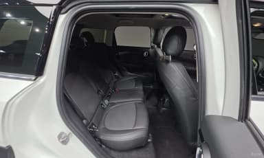 Cooper Countryman