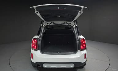 Cooper Countryman
