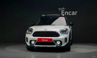 Cooper Countryman