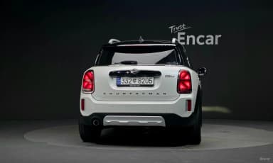Cooper Countryman