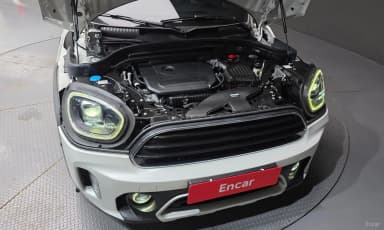 Cooper Countryman