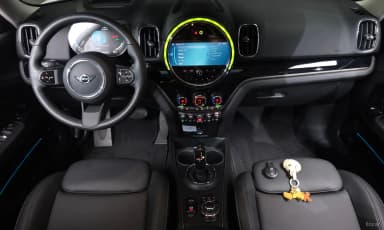 Cooper Countryman