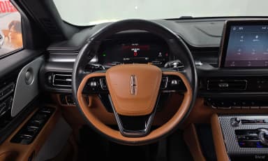 Aviator 2nd Generation
